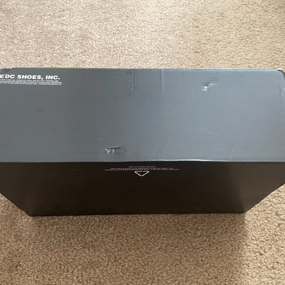 DC Shoes - Williams Slim - Size 12 - NWT main image 4